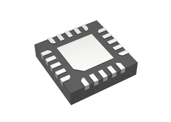 MTCH2120-V/REB Integrated Circuit Chip Двенадцатиканальный емкостный сенсорный контроллер VQFN20
