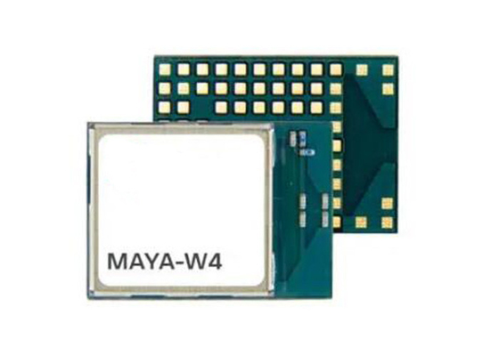 Модуль беспроводной связи MAYA-W466-00B