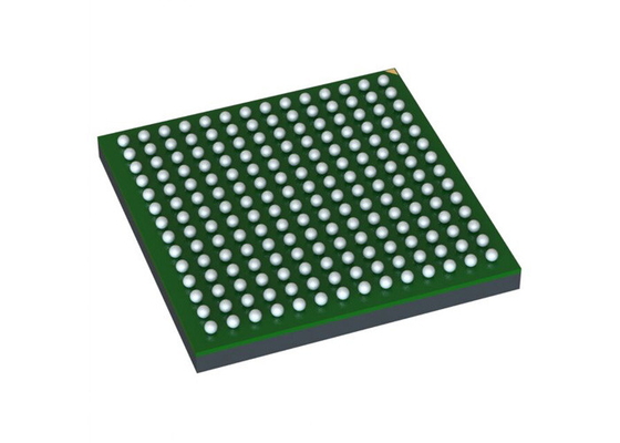 ADIN3310CBCZ Ethernet IC 3-портовый промышленный Ethernet коммутатор с поддержкой сетей реального времени