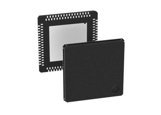 LAN9646T-I/MXX Ethernet IC Gigabit Ethernet Switch 6 портов GigE Управляемый коммутатор