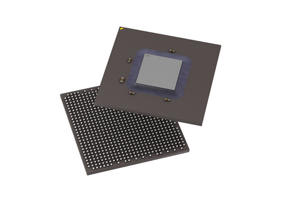 PM44036B1-F3EI Integrated Circuit Chip Высокопроизводительный автомобильный PSX Программируемый коммутатор PCIe
