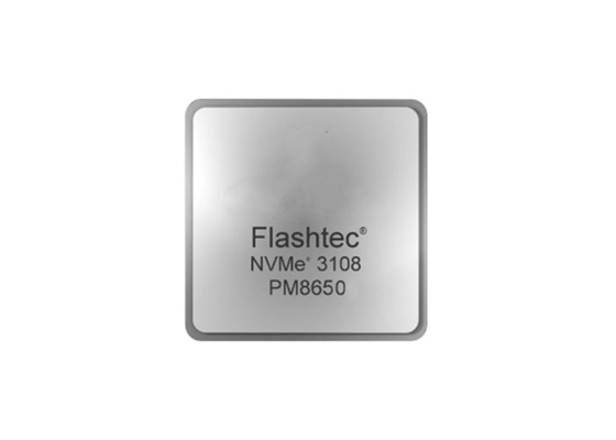PM8650A1-FEI интегральная схема чип Flashtec NVMe 3108 PCIe Gen 4 Двухпортовый флеш-контроллер