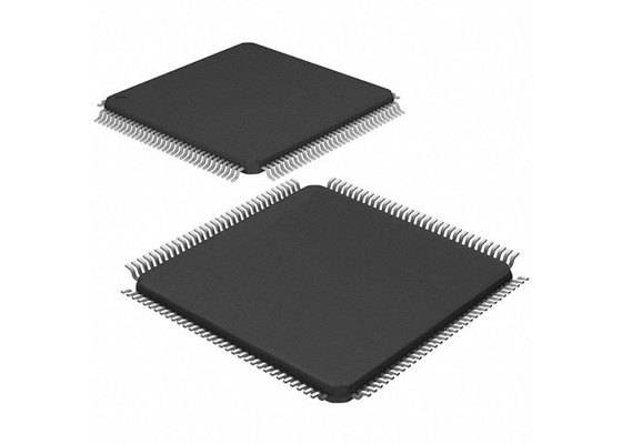 PIC32CX1025SG61128-E/XCB Микроконтроллер MCU Общее назначение 32-битный 120 МГц встроенный микроконтроллер