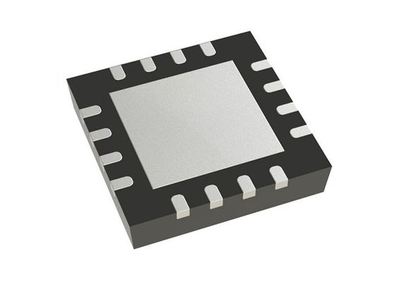 PIC16F17526T-I/ML Микроконтроллер MCU, низкое энергопотребление 3 мкА, 1.8 В - 5.5 В, микроконтроллеры