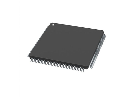 AT32UC3C0128C-ALU Микроконтроллер MCU 32-битный одноядерный 66MHz встроенный MCU 144-LQFP