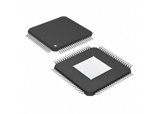 LAN9355I/PT Ethernet IC 3-Port 10/100 Управляемый Ethernet Switch для домашних шлюзов