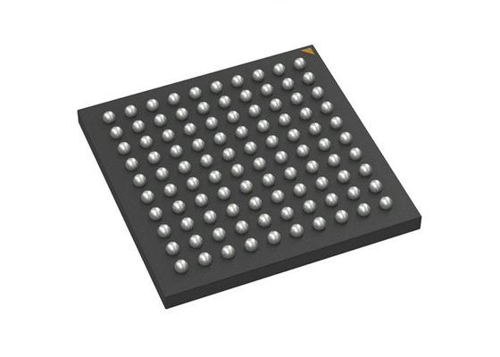 Микроконтроллер ATSAMV70N20B-CB MCU 32-разрядный одноядерный 300 МГц SAM V70