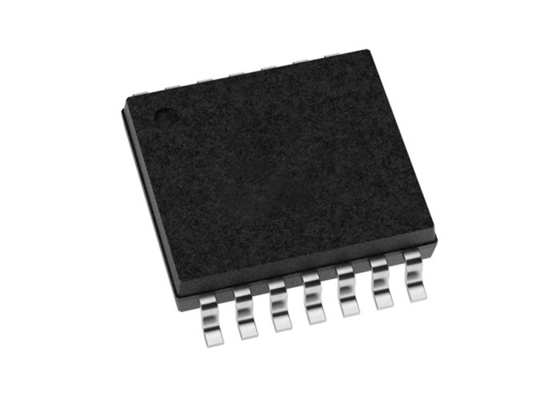 PIC16F17525T-I/ST Микроконтроллер MCU высокопроизводительные 3uA 1,8V до 5,5V микроконтроллеры