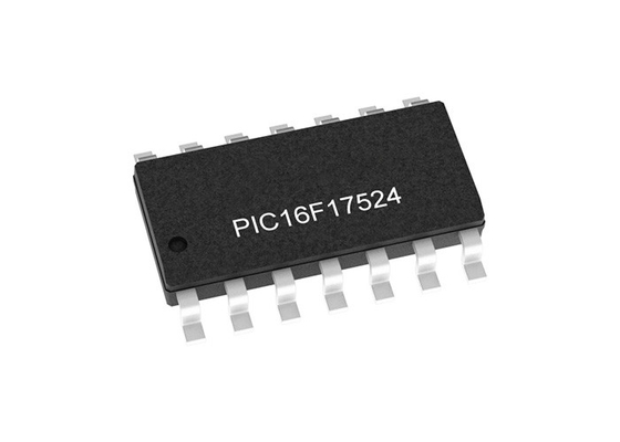 PIC16F17524T-I/SL Микроконтроллер MCU 32MHz 1,8V до 5,5V Встроенный микроконтроллер