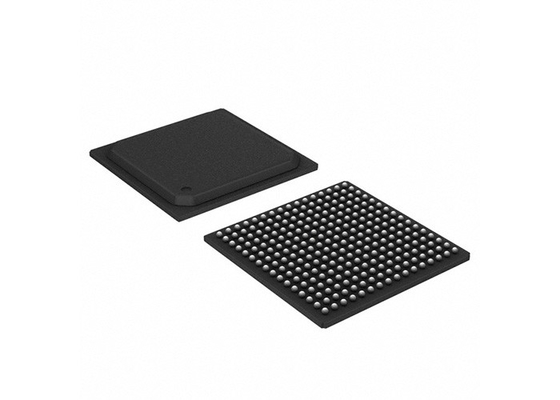 VSC8486YSN-04 Ethernet IC низкая мощность 1 порт 10GbE XFI к XAUI Ethernet PHY