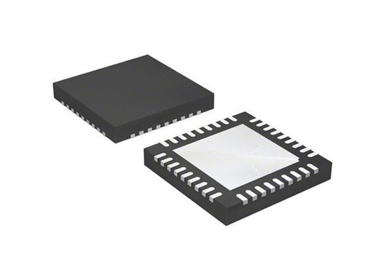 USB2534I-1080AEN интегральная схема Чип 4 порта MTT USB 2.0 Хаб контроллер IC SQFN36