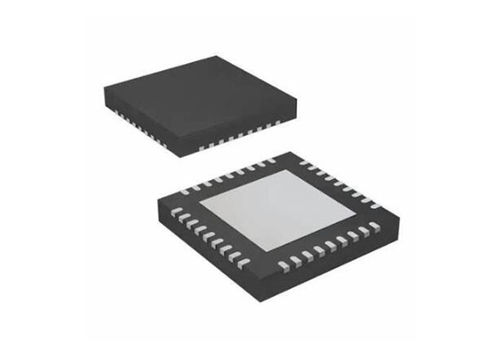 TPS6522312RAHRQ1 Комплексный микросхема 5,5 В многоканальный IC VQFN36 Автомобильный PMIC IC