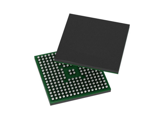 Микроконтроллер SAM9X60T-V/6GW-SL3 MCU 32-разрядный микропроцессор IC 600 МГц ARM926EJ-S MPU