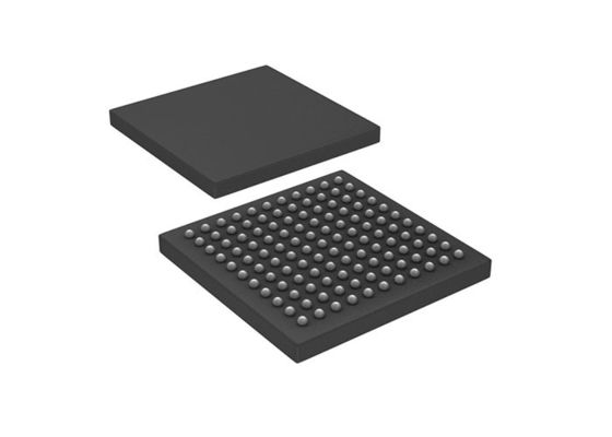 PIC32MX775F256LT-80I/BG Микроконтроллер MCU 32-битный 80MHz встроенный MCU с интерфейсом USB