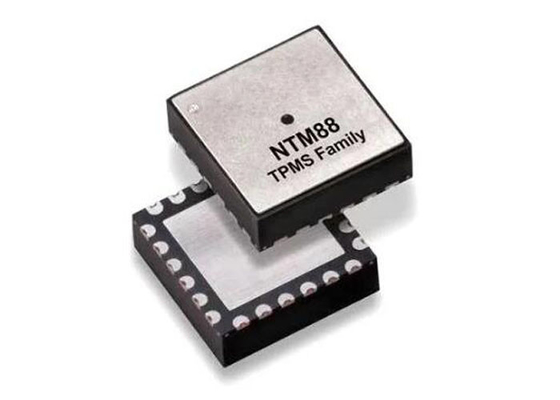 NTM88K135ST1 Сенсор IC Сенсоры контроля давления в шинах HQFN24 Сенсоры давления