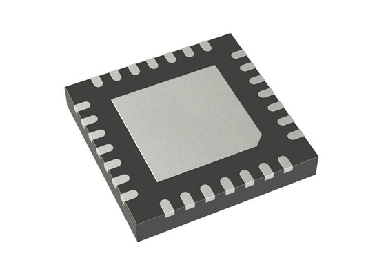 PIC32MM0032GPL028T-I/ML Микроконтроллер MCU 32-битный одноядерный 25MHz PIC32MM Микроконтроллер 28-QFN