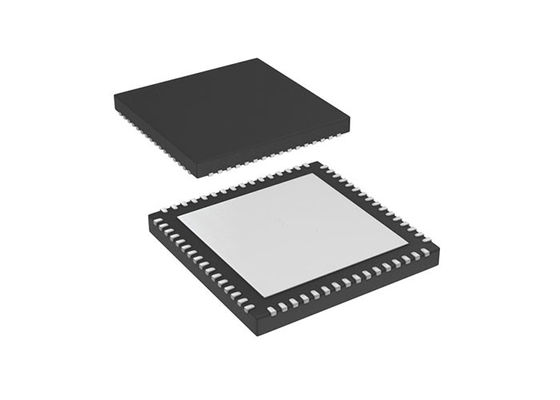 KSZ9131MNXI Ethernet IC Гигабитный эфирный передатчик с поддержкой GMII/MII