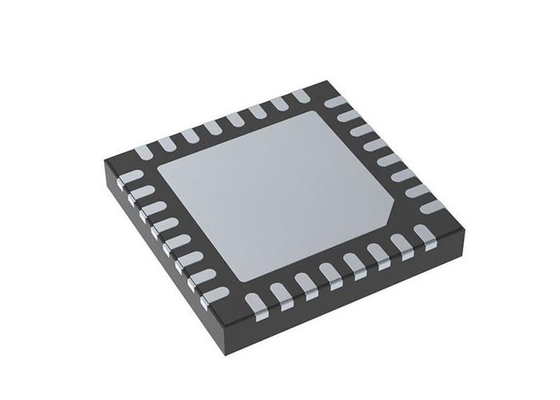 LAN8870-I/PUA Ethernet IC Однокристальный приемопередатчик PHY Ethernet 100/1000BASE-T1