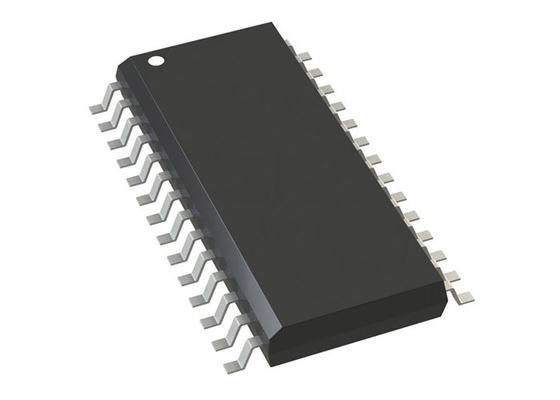 Микроконтроллер MCU AVR32DB28T-E/SO, высокоточный 24 МГц, встроенный микроконтроллер AVR DB