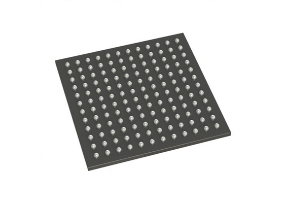 ATSAMS70Q20A-AN Микроконтроллер MCU 32 Битовые одноядерные микроконтроллеры 300 МГц MCU IC