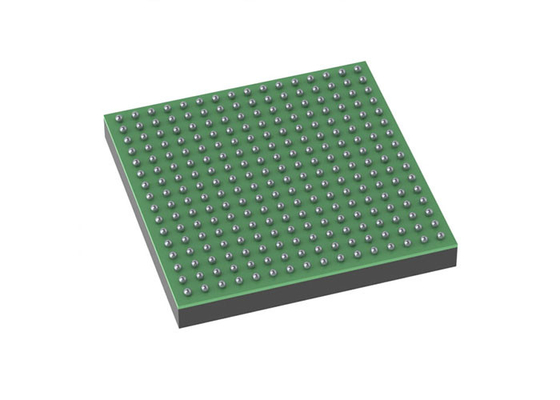 BCM53134OKFBG Ethernet IC Шестипортовый сверхнизкомощный Ethernet Switch IC 256-FBGA