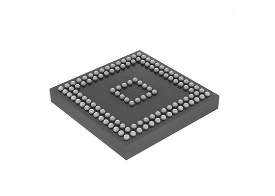 ATSAME54P19A-CTUT микроконтроллер MCU 32-битный 120MHz одноядерный ARM Cortex-M4F микроконтроллер