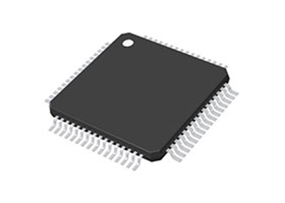 ATSAME51J18A-AU микроконтроллер MCU высокопроизводительный одноядерный ARM Cortex-M4F SAM E51 MCU