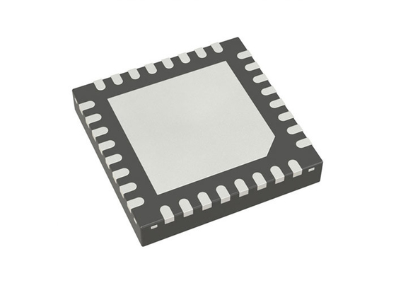 ATSAMC20E16A-MU Микроконтроллер MCU Низкомощный 32-битный одноядерный микроконтроллер SAM C20