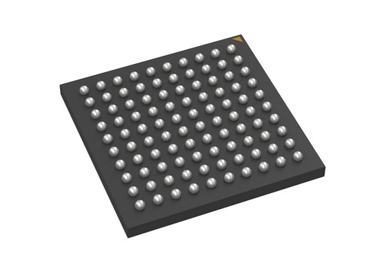 ATSAM4E8CB-CN Микроконтроллер MCU 32-битный одноядерный 120MHz SAM4E микроконтроллер