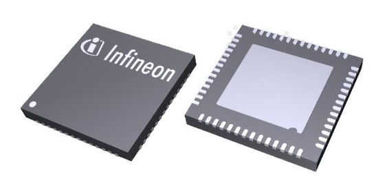 CY8C4146LWE-HVS015 Микроконтроллер MCU Смешанный сигнал MCU PSOC 4 HV MS 64k Микроконтроллеры