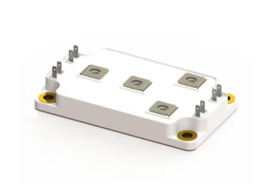 APTGT100H170G Автомобильные модули IGBT Модуль IGBT полного моста Модуль питания 1700 В