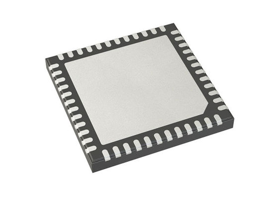 PIC32AK3208GC41048T-I/M7 Микроконтроллер MCU общего назначения 32-разрядный MCU с высокоскоростным аналоговым интерфейсом