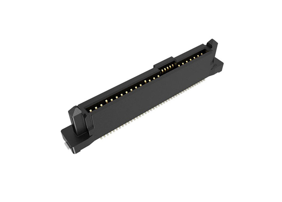 PSASF3130201TR Разъемы Вставной разъем 68POS SAS PCIe Розетка
