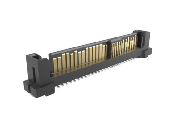 PSASM3130131TR Разъемы SAS PCIe Штекерный разъем 68POS Вставные разъемы