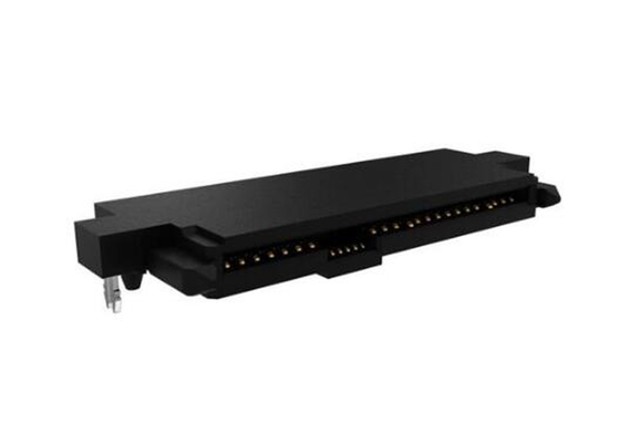 PSAS4F2130041NT соединители U.2 SAS PCIe 4.0 соединители 68POS подключаемые соединители