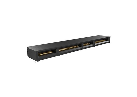 MET016810202071 соединители Mini Cool Edge 0,60 мм соединители для базовой полосы