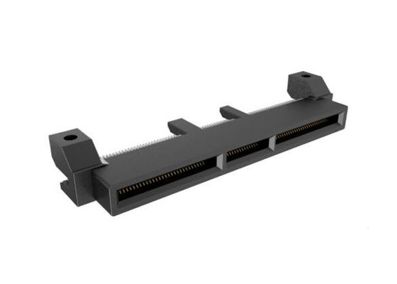 ME6014033401101 соединители Mini Cool Edge Connector 140POS PCIe Card Edge соединители