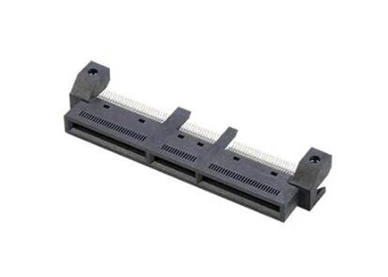 ME1005613401201 соединители Mini Cool Edge 0,60 мм соединитель 56POS Card Edge Connectors