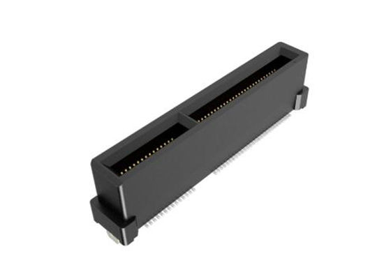 ME6G08410102011 Коннекторы Карточные коннекторы 84POS Mini Cool Edge Connectors