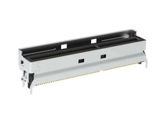 GH10V14322HR соединители 124POS Card Edge Connector Включаемые соединители