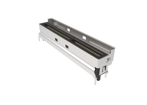 G42V14322HR Разъемы Разъемы для печатных плат 0,60 мм Mini Cool Edge Connectors