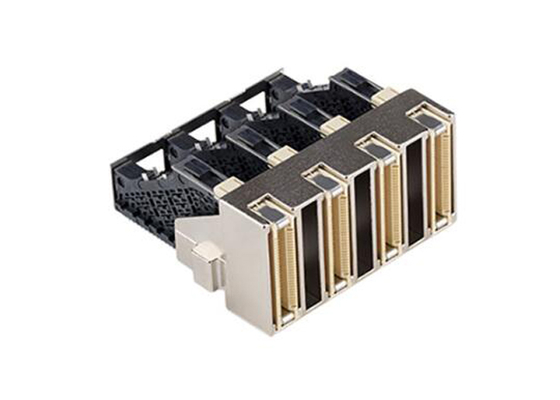 ME2005602311041 соединители 56POS Card Edge Connector 0,60mm Mini Cool Edge Connector
