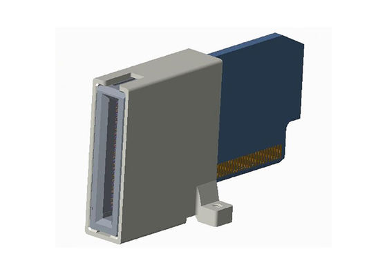 ME3005630502911 соединители высокая плотность Mini Cool Edge 0,60mm Card Edge Connector