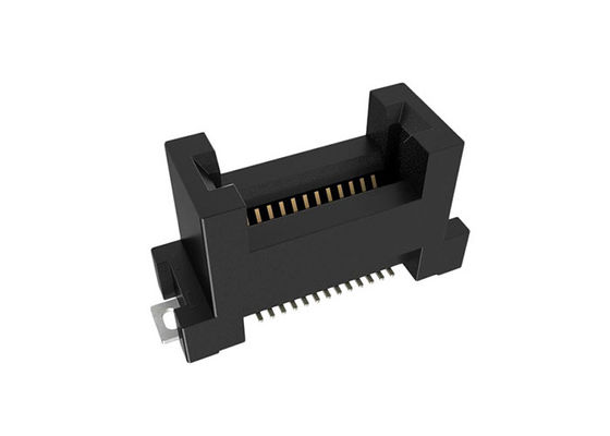 CE1002600110111 Коннекторы Cool Edge 0,80mm Card Edge Connectors для радиоустройств