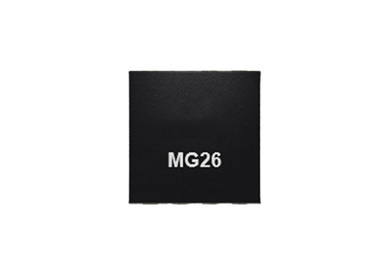 Беспроводной коммуникационный модуль EFR32MG26B211F3200IM48-B, маломощный 2,4 ГГц система-на-кристалле