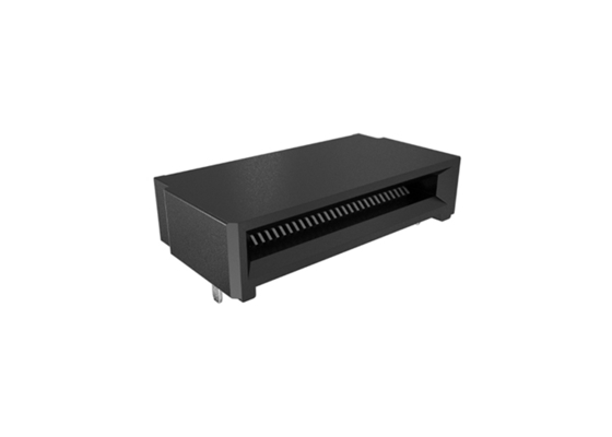 ME1005610201011 Разъемы Высокоскоростные 32 ГТ/с Mini Cool Edge 0,60 мм Разъемы