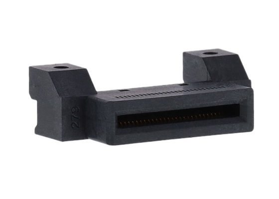 ME10056334B1A01 Коннекторы Карточный коннектор 56POS Mini Cool Edge 0.60mm Connector