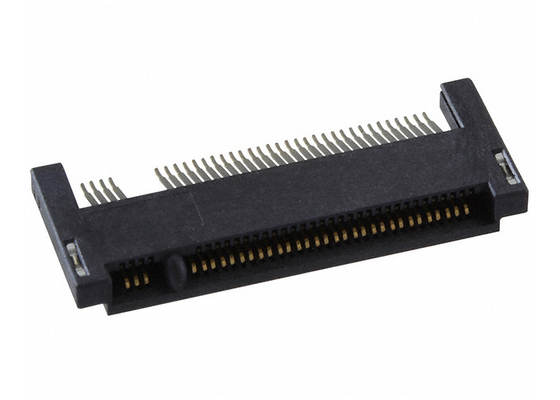 MDT180A01001 Разъемы Карточные разъемы 67POS M.2 Mini Card Connectors