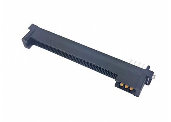 CE1212000110111 Коннекторы 0,80 мм Коннектор Cool Edge 122POS Card Edge Connector
