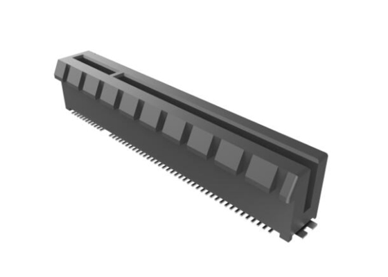 10146067-112Y0LF соединители 98POS PCI Express x8 соединители
